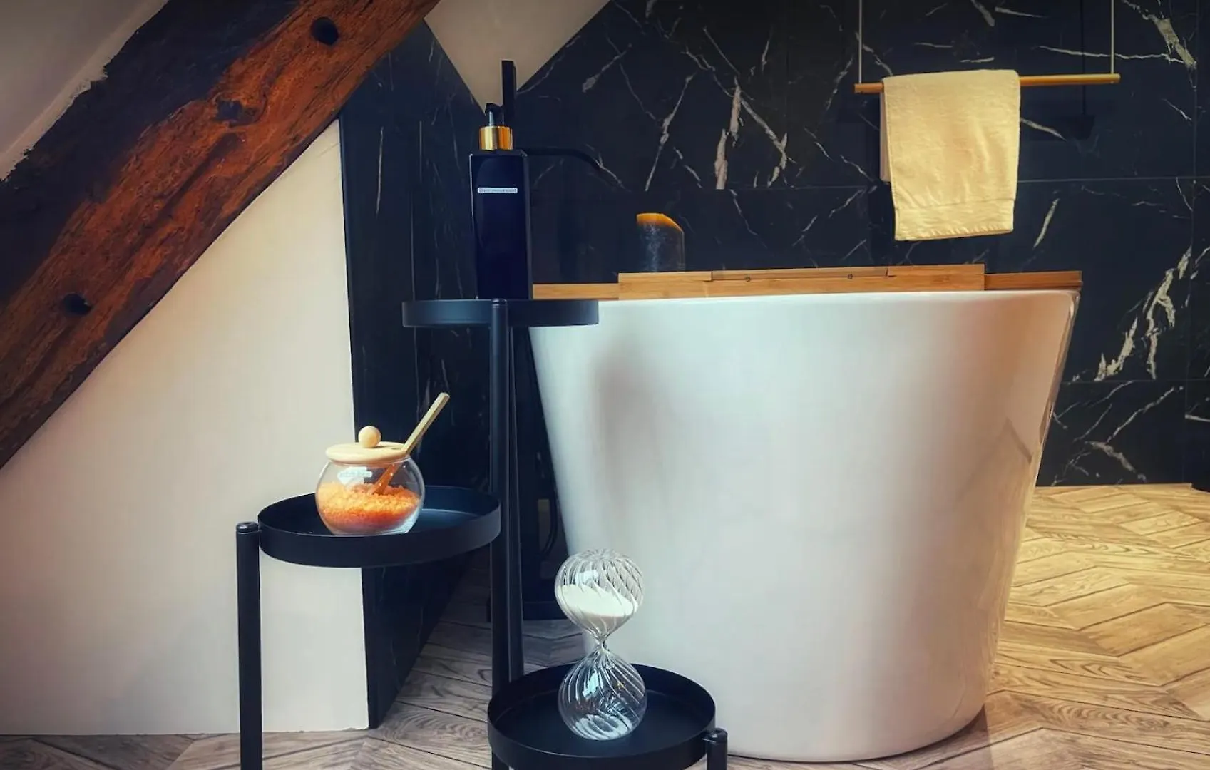 Le Domaine Des Songes Villa Saint-Maden Holiday home